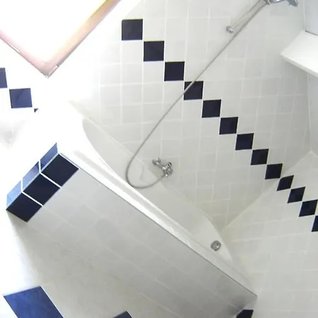Holiday home Gite De Villers-la-loue Virton
