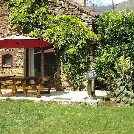 Holiday home Gite De Villers-la-loue *